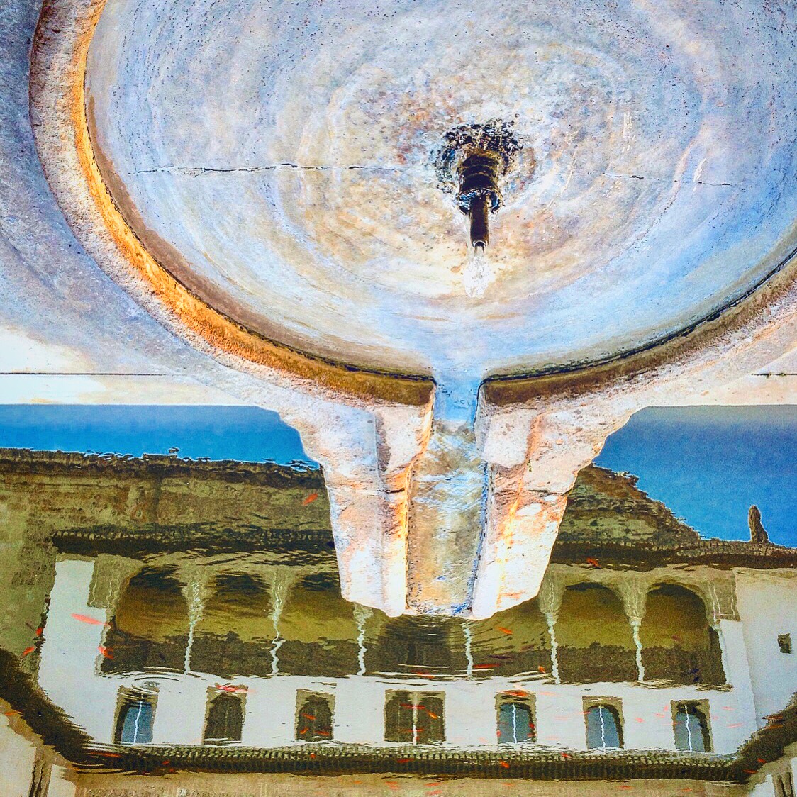 Visites guidées Grenade Alhambra Andalousie services culturels cathédrale Albaycín Albaicín Reyes Católicos