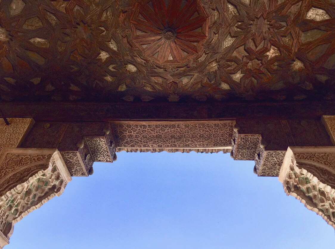 Visites guidées Grenade Alhambra Andalousie services culturels cathédrale Albaycín Albaicín Reyes Católicos