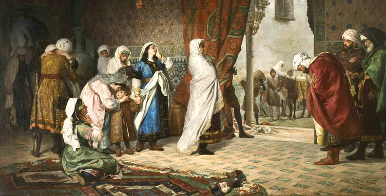 Visites guidées Grenade Alhambra Andalousie services culturels cathédrale Albaycín Albaicín Reyes Católicos