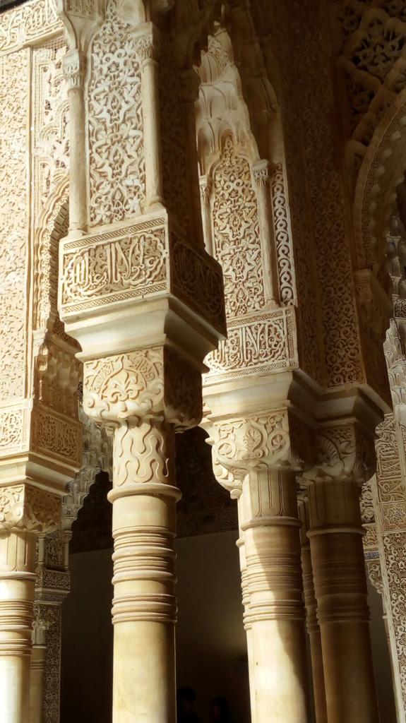Visites guidées Grenade Alhambra Andalousie services culturels cathédrale Albaycín Albaicín Reyes Católicos