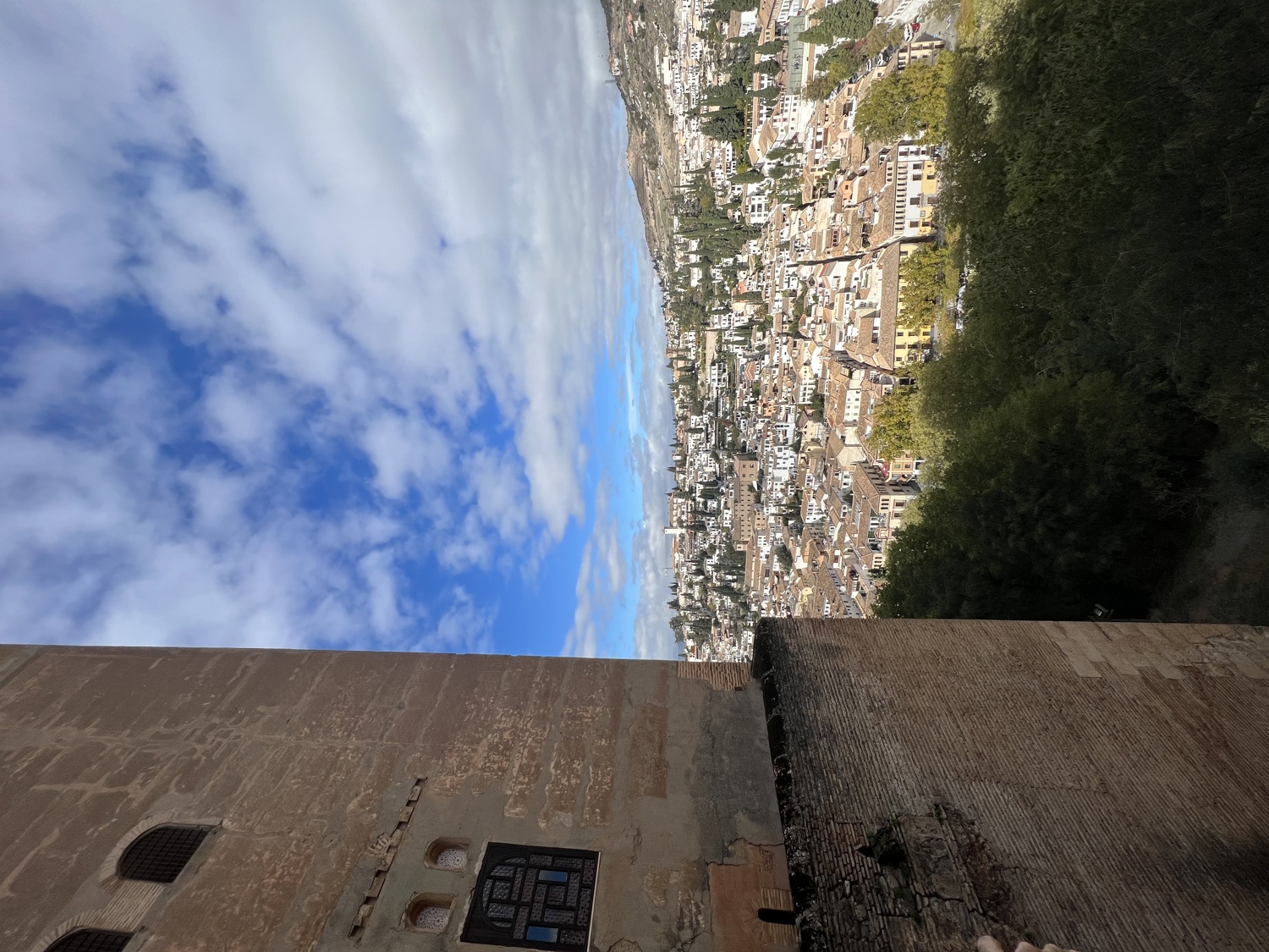 Visitas guiadas Granada Alhambra Andalucía servicios culturales catedral Albaycín Albaicín Reyes Católicos
